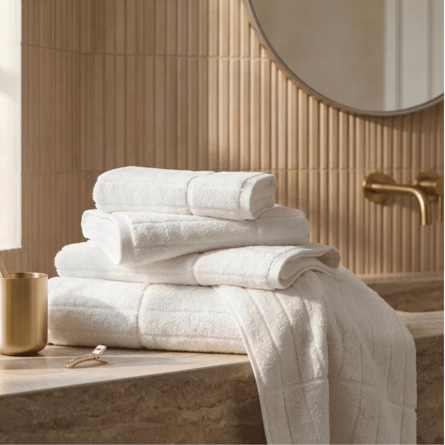 
  
                    

Södahl Suite One Essence Håndklæder 6 dele 